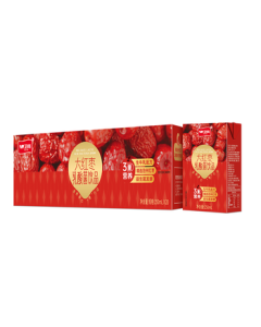 Weigang Red Date Yogurt Lactobacillus Beverage 250ml*20 Boxes/China Time-honored Brand