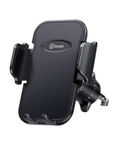 Biaze Car Phone Mount, Air Vent Car Navigation Holder, Automotive Interior Accessories