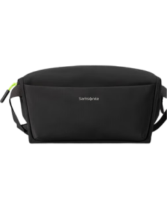 Samsonite Samsonite Unisex Shoulder Sling Travel Bag Multi-functional NV0