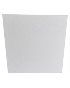 Yidu PVC Three-Proof Clean Board Gypsum Ceiling Panel 600*600*8mm with Frame Accessories (Unit: Square Meter)
