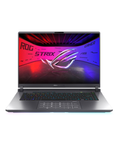 ROG Strix Scar 9 Core U9 16-inch Nebula Display Gaming Laptop (U9 275HX Liquid Metal Cooling 16GB 1TB RTX5060 2.5K 240Hz)