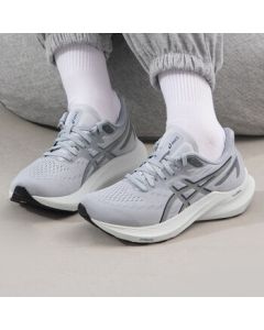 ASICS Women's Running Shoes 1012B506-023 Grey 39