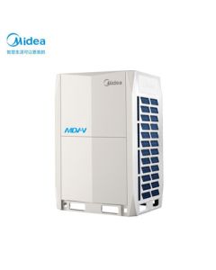 Midea Multi-Split Central Air Conditioner Inverter Heating & Cooling MDV-335(12)W/D2SN1-8U3 12HP One-to-Five (Enterprise Purchase) with Installation Included