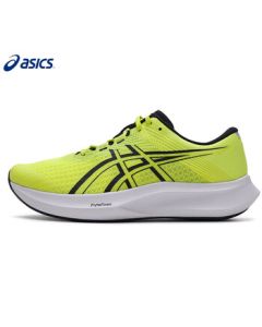 ASICS Men's Running Shoes HYPER SPEED 5 Series - Minimalist, Cushioned, Comfortable, Breathable Low-Top Sneakers (Size 46)