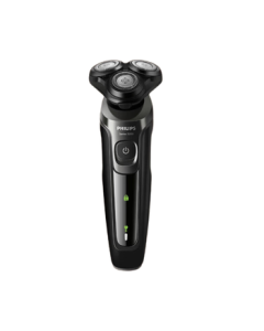Philips Electric Shaver for Men【New Skin-Friendly 5 Series】Smart Sensing Dry & Wet Shaving, Dense Beard, Birthday Gift for Boyfriend/Husband S5166/03