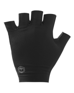 JD Jingzao Cycling Half-Finger Gloves for Outdoor Sports, Road Bike, Mountain Bike, Motorcycle, Unisex, Size L