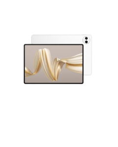 HUAWEI MatePad Pro 12.2-inch Huawei Tablet with Dual-layer OLED FullView Display for Office and Student Use, 12+512GB WiFi, Snow White