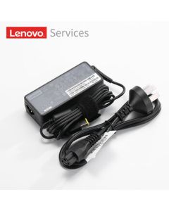 Lenovo (lenovo) Original Laptop Charger for Thinkpad E560 T460s X240 X260 E470 Adapter 20V3.25A 65W Square Tip (with Pin) Commercial Use