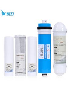 Xili Commercial Water Purifier 400G Universal Full Set of Filter Consumables