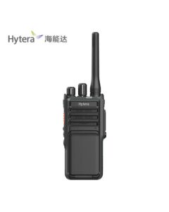 Hytera Digital Walkie Talkie HP500 U1 Unit