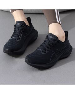 ASICS Women's GT-2000 13 Neutral Running Shoes 1012B667-002 Black 37