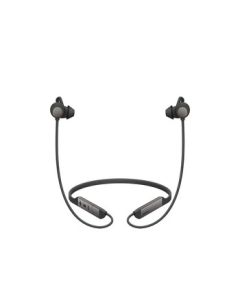 HUAWEI FreeLace Pro Wireless Earphones with Dual Active Noise Cancellation, 24-Hour Long Battery Life, Obsidian Black (Non-Returnable After Unboxing)