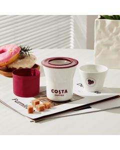 COSTA Travel Coffee Cup Set CO-ZU001