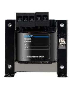 Chint Control Transformer NDK-100VA 380/220