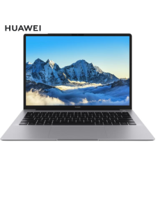 HUAWEI Qingyun L540x-A101 Domestic Computer 14-inch Laptop (Kirin 9000c/16GB/512GB SSD/Galaxy Kirin OS V10, 3-Year Warranty)