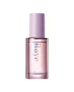 roye Ruoye [Gong Jun Same Style] Hair Care Oil - Heat Protection, Color Protection, No Rinse, Smooth, Shiny, Anti-Frizz for Permed & Dyed Hair 50ml