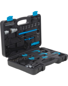 Decathlon Universal Bicycle Tool Kit HC900 (40 Tools) 2178164