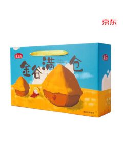 Yanzhifang Golden Harvest Assorted Whole Grain Gift Box 3.2kg
