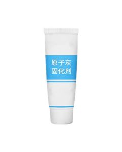 Lei Xiang Automotive Body Filler Hardener 80g