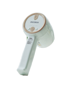Petrus (petrus) Electric Hand Mixer, Household Wireless Small Automatic Mini Multi-functional Baking Whisk Rechargeable PE4580