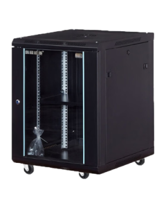 Zongheng Cabinet Z1 6612 12U Wall-Mounted Network Rack 600*600*640mm 12U 19-Inch Standard with Reinforced Steel Plate