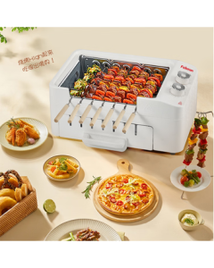 FOLKMAN Fully Automatic Home Kebab Machine