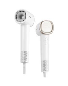 Panasonic Household High-Speed Hair Dryer, High-Power Quick-Dry Negative Ion Temperature Control Hair Care Gift for Girlfriend, Little Forest EH-NE6L