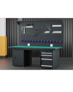 Land Eagle Heavy Duty Workbench 1500*750*1720mm