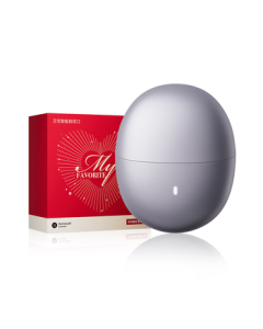 Huawei Smart Selection HarmonyOS Smart Selection AIYO Intelligent Shaver Starry Obsidian Men's Electric Shaver Portable Compact Mini Birthday Gift for Boyfriend Husband Father