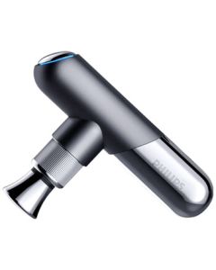 Philips (PHILIPS) Mini Massage Gun PPM5101G Gray