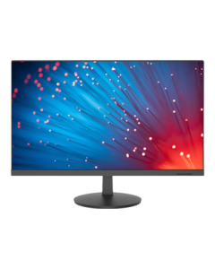 Lenovo Laiku 27-inch IPS HD Monitor, 100Hz, Ultra-Thin Bezel, Low Blue Light, Flicker-Free, Home and Office Monitor B2731E