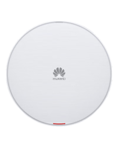 Huawei AirEngine 5761S-21 Ceiling AP Panel 3000M Wireless AP Gigabit Router Enterprise 5G Whole-Home WiFi 6 Set AC+AP Signal Network Coverage