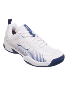 Decathlon Badminton Shoes Professional Anti-Slip Training Cushioned Breathable Sports Shoes for Physical Education Class 4513757