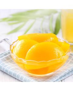 Empowerer ENOBLER Canned Fruit 1kg/bottle al