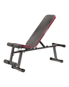 Decathlon Folding Dumbbell Bench Press Auxiliary Multi-functional Fitness Equipment Multi-functional Bench Press 4224992