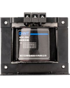 Chint Control Transformer NDK-300VA 380/220