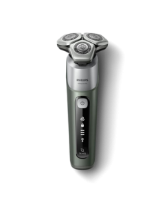 Philips (PHILIPS) New Micro Lift & Cut Technology Cloud Comfort 6Pro Series Electric Shaver S6831/06