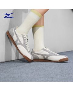 MIZUNO 2025 New Classic Retro Low-Profile Versatile Trainer Unisex Casual Sneakers LG 60S