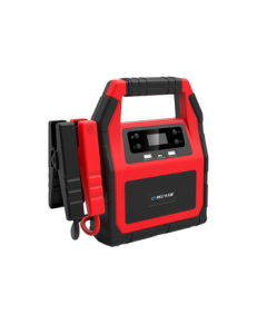 Car Jump Starter Power Bank【3C Certified】12V24V Universal 42000mAh Heavy-Duty Vehicle Battery Booster GT650 Outdoor Rescue 99C for Diesel and Gasoline Engines