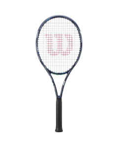 Wilson US Open 2025 Co-Branded Full Carbon Professional Tennis Racket BLADE 100L V9