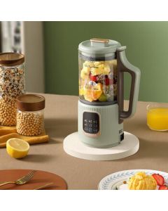 KONKA Home Blender Soymilk Maker Multi-functional Juicer and Baby Food Processor