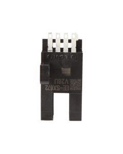 Omron Lead Wire Type Micro Photoelectric Sensor EE-SX672