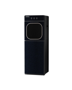 KONKA Water Dispenser for Home, Bottom-Loading Barrel, JD Self-Operated Hot & Warm Type, Fast Heating, Bottom-Loading Water Bucket Dispenser KY-RX10