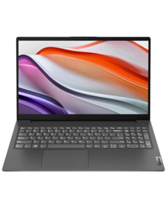Lenovo Yangtian V15 15.6-inch High-Performance Business Office Student Design Lightweight Laptop (R5-7430U/16G/512G) Includes Mouse + Mouse Pad