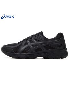 ASICS Men's Running Shoes Fashion Minimalist JOG 100T Cushioned Comfort Lightweight Breathable Low-Top Sneakers 45