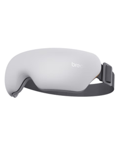 Breo Eye Massager iSee3J Eye Care Massager Eye Mask with Heat Compression Air Pressure Gift for Parents, Friends, Birthday, Mid-Autumn Festival