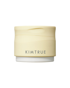 KIMTRUE【Same as Ding Yuxi】KTU 4.0 Clay Cleansing Balm Gentle Deep Cleansing Makeup Remover 100ml