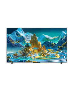 Haier Ieader L43F5A 43-inch Ultra-Thin Eye-Caring Full HD Smart Screen with Casting, Ideal for Parents, Elderly, Rentals, and Small Spaces, Energy Efficiency Class 2