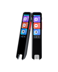 Zuoyebang All-Subject Learning Pen S2 Pro [Covers 9 Subjects for Primary, Junior & Senior High] Dictionary Pen, Reading Pen, English Learning, New Curriculum Electronic Dictionary, Translator Pen, Scanner Pen, Portable Learning Device