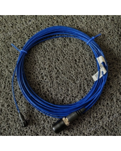 Sanden PCB Vibration Meter Cable 003C30 9m Unit: Piece